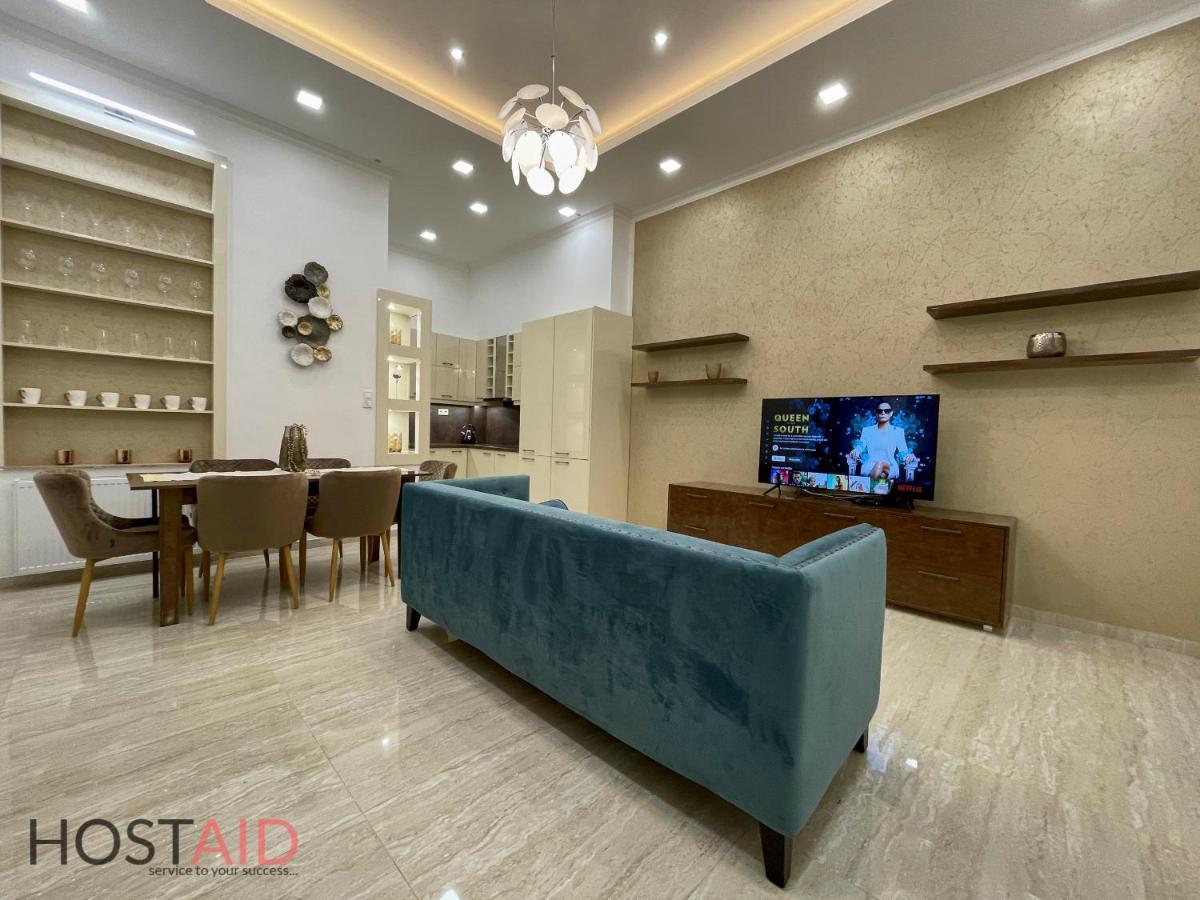 Apartmán G7 - Hostaid Budapešť
