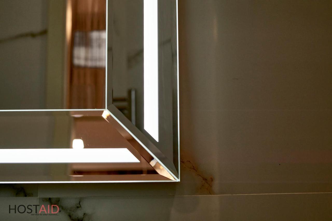 G7 - Hostaid Apartmán Budapešť