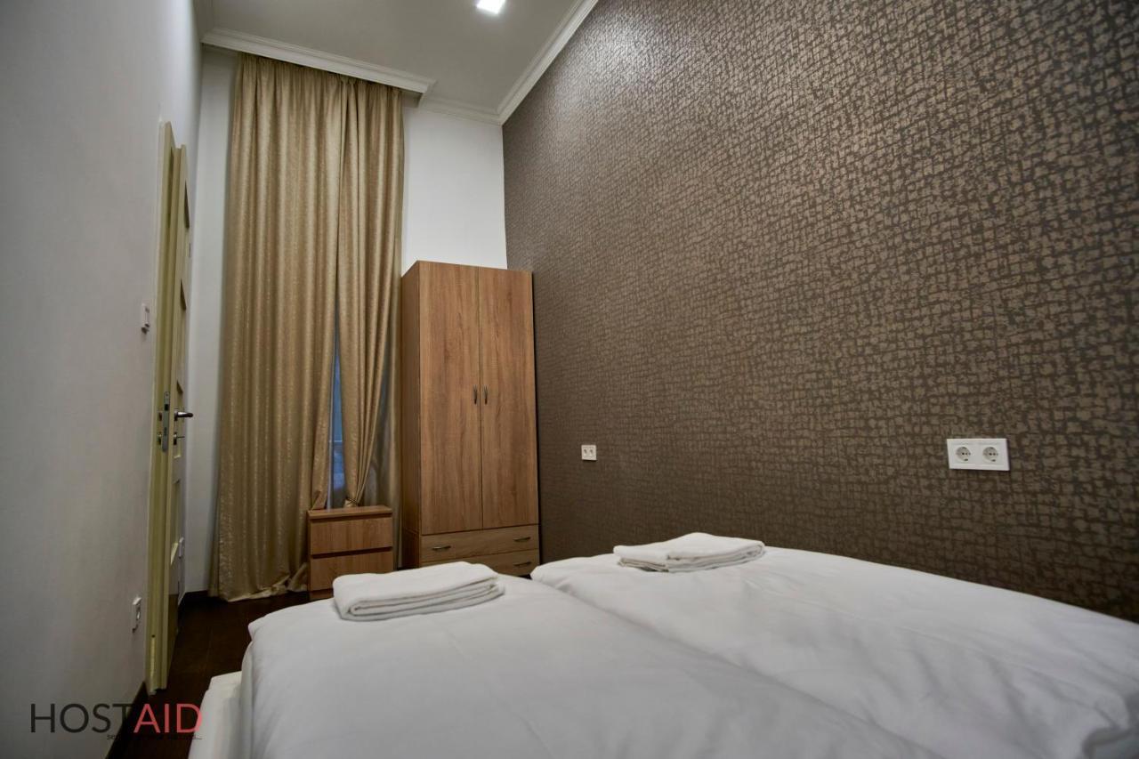 Apartmán G7 - Hostaid *